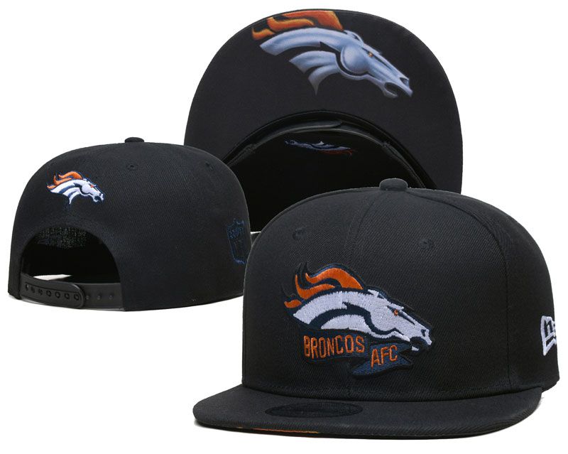 2022 NFL Denver Broncos Hat TX 1024->nfl hats->Sports Caps